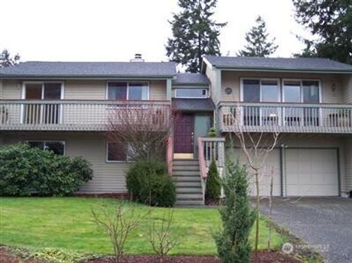 4115 172nd Avenue Ne, Redmond, WA, 98052 | Card Image
