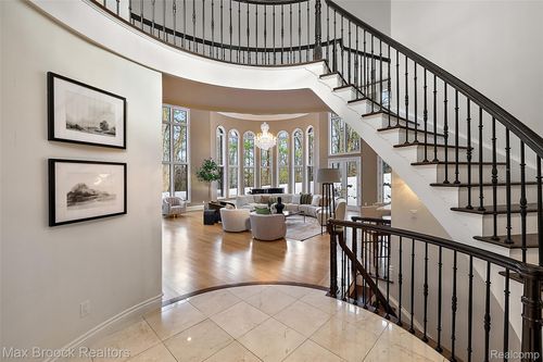 59 Hidden Rdg, Bloomfield Hills, MI, 48304-2907 | Card Image