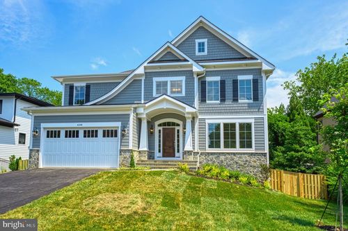 1837 Rupert St, MCLEAN, VA, 22101-5434 | Card Image
