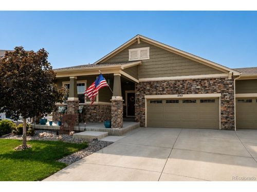 1045 Penstemon Dr, Henderson, CO, 80640-9621 | Card Image