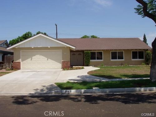 2443 E Westport Cir, Anaheim, CA, 92806 | Card Image