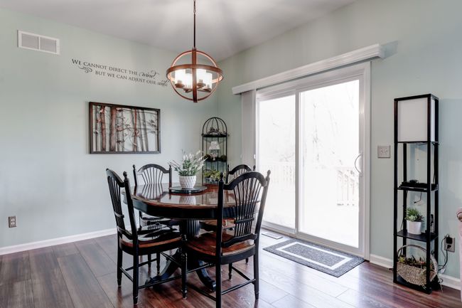 2101 Crested Butte Dr, House other with 4 bedrooms, 3 bathrooms and null parking in White Lake MI | Image 13