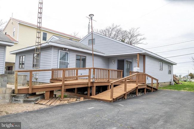 4404 S Bowers Rd, House other with 2 bedrooms, 1 bathrooms and null parking in MILFORD DE | Image 5