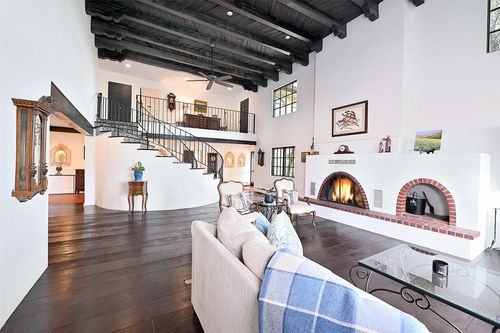 16 Toro Ln, Santa Fe, NM, 87508-9003 | Card Image