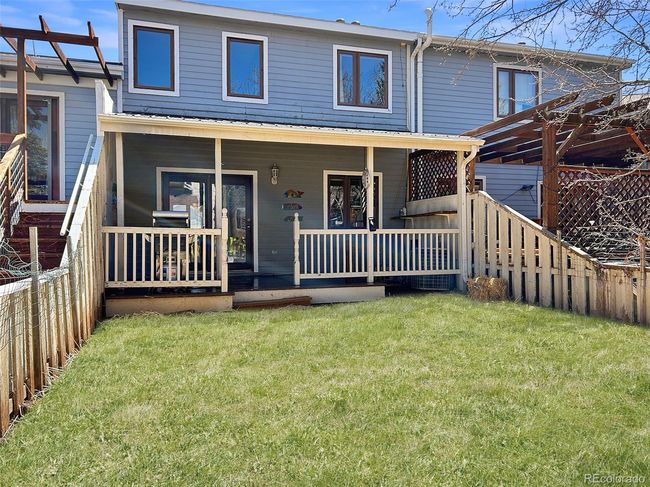 1361 Barber Dr, Townhouse with 4 bedrooms, 4 bathrooms and 1 parking in Carbondale CO | Image 33