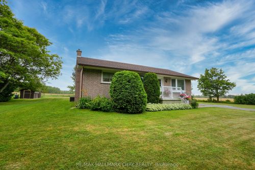 1243 Flos Cres, Elmvale, ON, L0L1P0 | Card Image