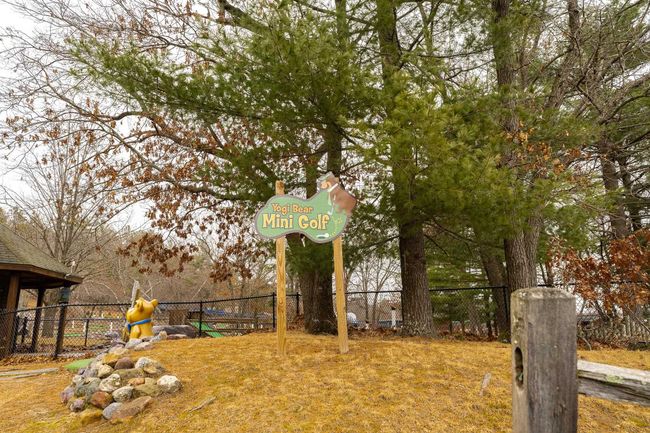 87 Cindy, Condo with 3 bedrooms, 1 bathrooms and null parking in WARRENS WI | Image 21