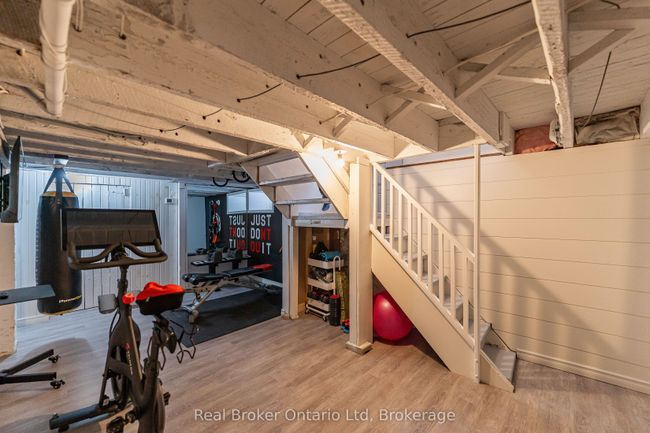 233 4 Th St E, House other with 3 bedrooms, 3 bathrooms and 4 parking in Owen Sound ON | Image 39