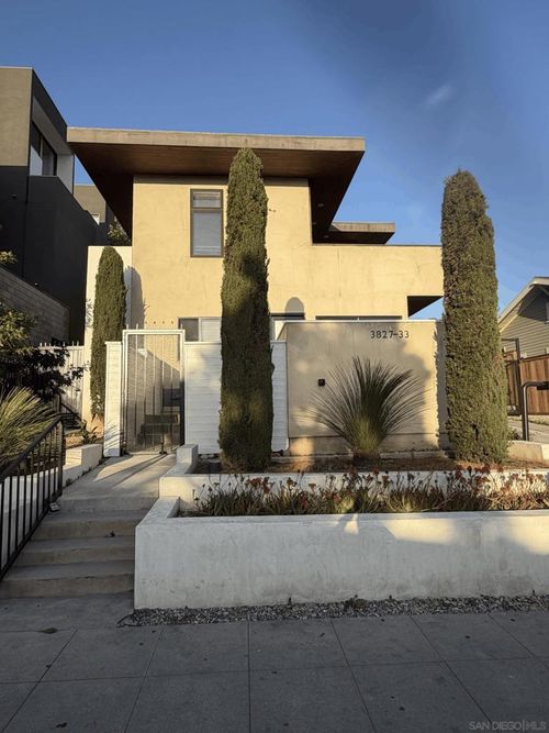3827 Louisiana St, San Diego, CA, 92104-4020 | Card Image