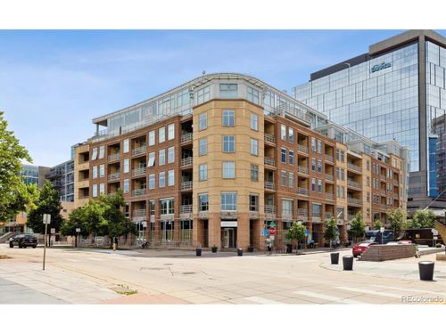 209-1610 Little Raven St, Denver, CO, 80202-6175 | Card Image