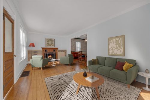 61 North St, Katonah, NY, 10536-1520 | Card Image