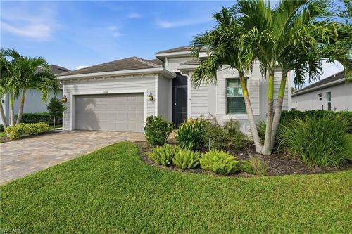25084 Golden Fern Dr, PUNTA GORDA, FL, 33955-6223 | Card Image