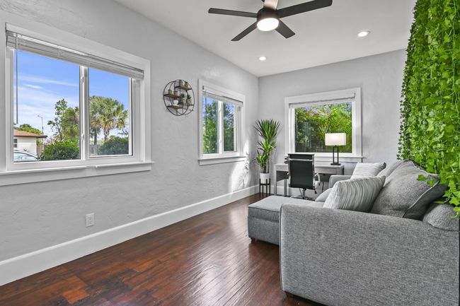 424 Malverne Rd, House other with 4 bedrooms, 2 bathrooms and null parking in West Palm Beach FL | Image 15