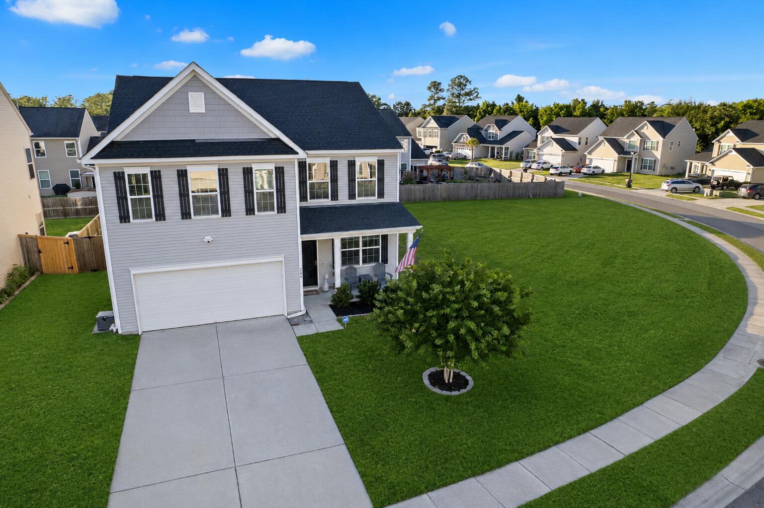 Residential in Moncks Corner