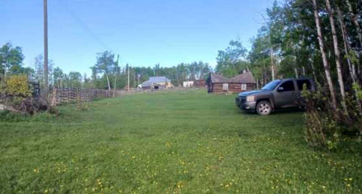 Land in Rural Birch Hills County 2