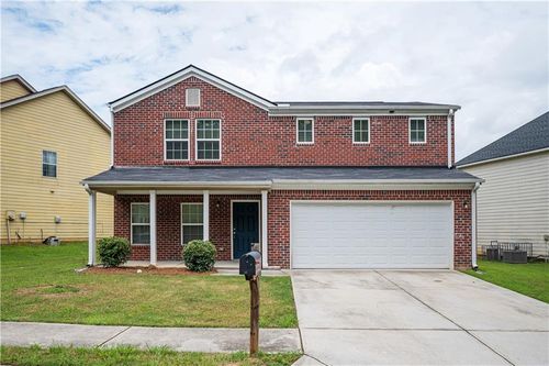 6742 Mancha St, Atlanta, GA, 30349-8644 | Card Image