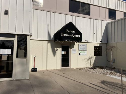 807 Airport Access Rd, Traverse City, MI, 49686-3594 | Card Image