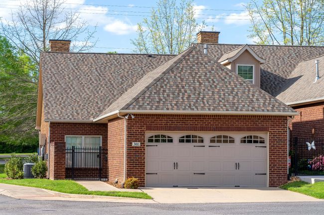 APT-301 - 100 Placid Grove Ln, Condo with 2 bedrooms, 2 bathrooms and 2 parking in Goodlettsville TN | Image 7