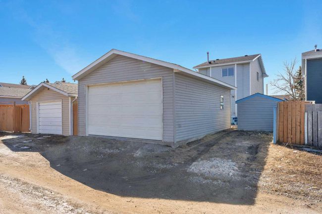 109 Taradale Close Ne, Home with 4 bedrooms, 2 bathrooms and 6 parking in Calgary AB | Image 26
