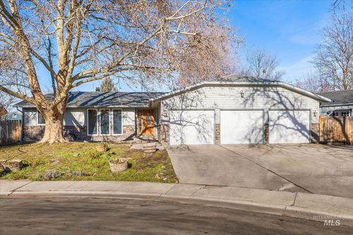 5364 W Redbridge, Boise, ID, 83703 | Card Image