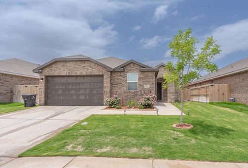 2209 Pike Way, Midland, TX, 79707-2009 | Card Image