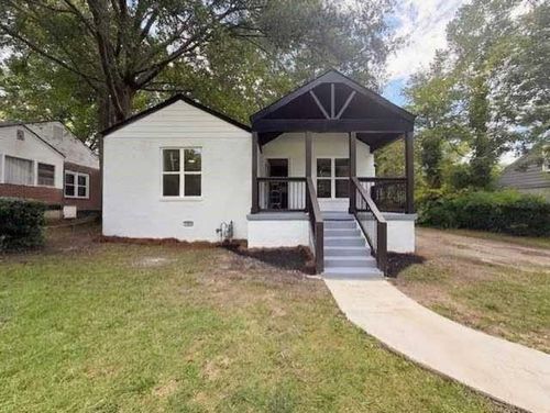 2499 Sylvan Rd, East Point, GA, 30344-6751 | Card Image