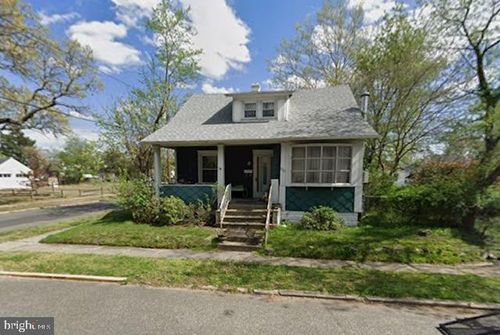 100 Hunter Ave, WESTVILLE, NJ, 08093-1250 | Card Image