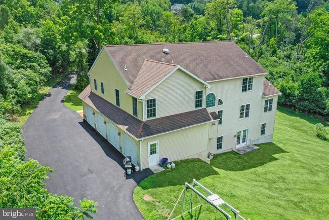 2 Forest Rd, House other with 4 bedrooms, 4 bathrooms and null parking in MOHNTON PA | Image 4