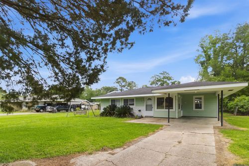 308 Bunn St, Donaldsonville, LA, 70346 | Card Image