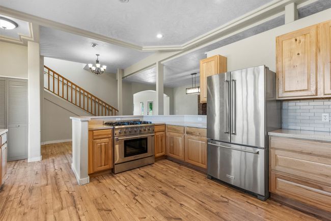 970 S Shoshone Loop, House other with 3 bedrooms, 3 bathrooms and null parking in Hamilton MT | Image 10