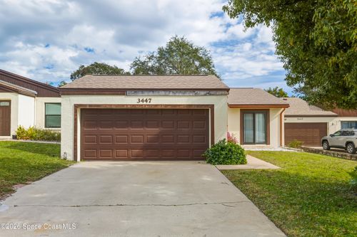 3447 Sandpiper Ct, MELBOURNE, FL, 32935-4752 | Card Image