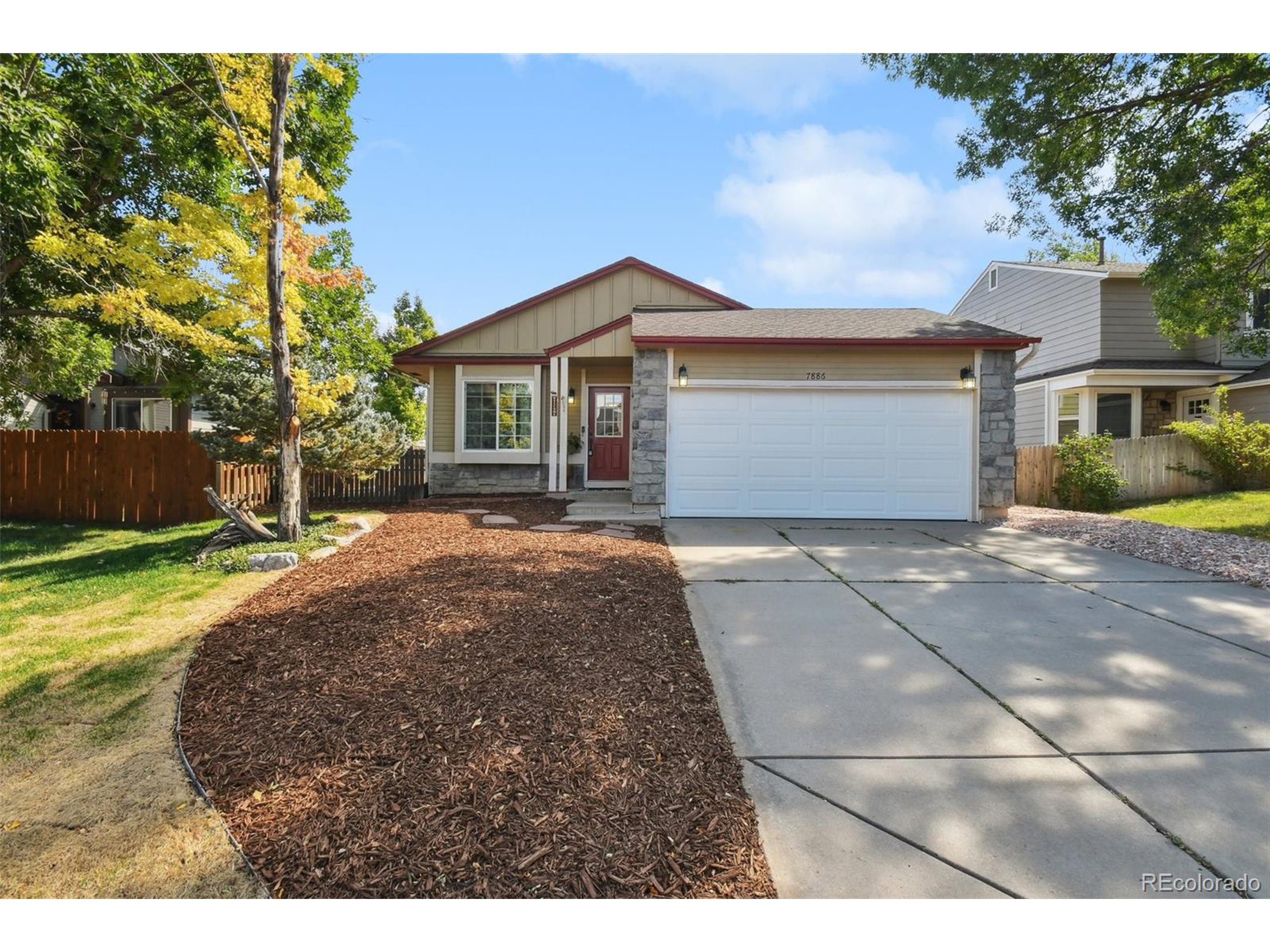 Jared Way, Littleton, CO 80125 #1