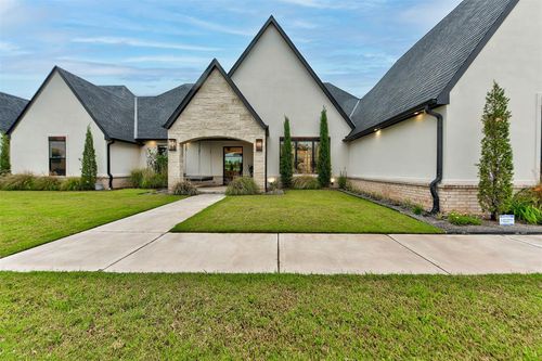 3400 Somerset Farms Rd, Newalla, OK, 74857-9034 | Card Image