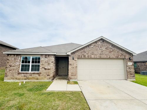 114 Brushy Creek Ln, Terrell, TX, 75160-5141 | Card Image