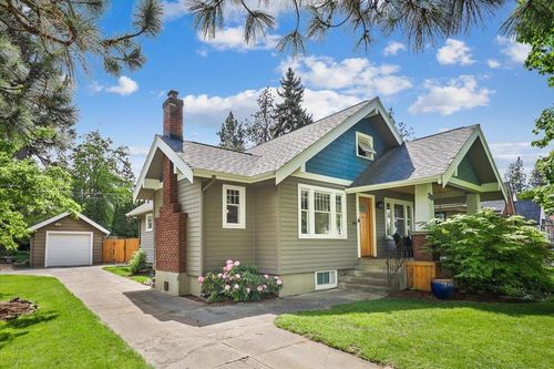 39 W 26th Ave, Spokane, WA, 99203 | Card Image