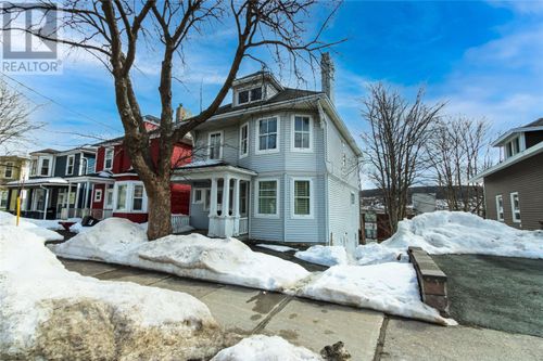 135 Lemarchant Rd, St. John's, NL, A1C2H3 | Card Image