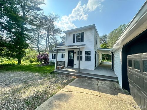 876 Hittown Rd, Pine City, NY, 14871-9434 | Card Image