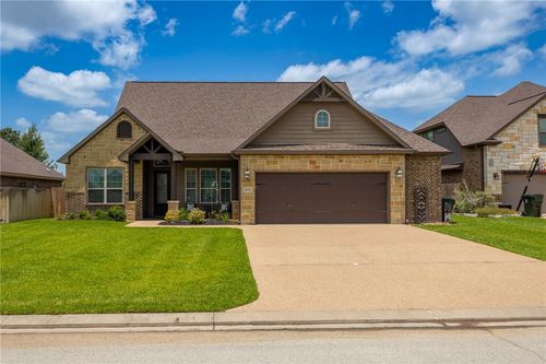 3050 Embers Loop, Bryan, TX, 77808-3200 | Card Image