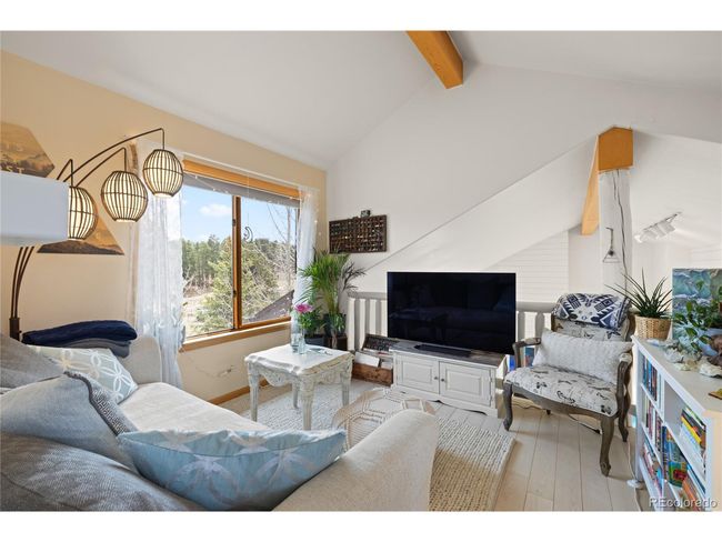 21505 Spring Creek Rd, House other with 3 bedrooms, 3 bathrooms and null parking in Buffalo Creek CO | Image 20