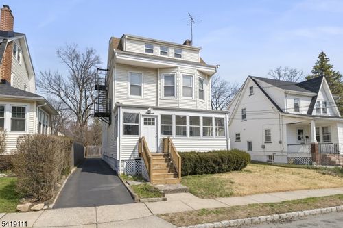 2-7 Rosedale Ave, Millburn, NJ, 07041-1948 | Card Image
