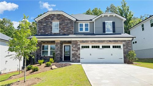 30 Bur Oak Blvd, Dawsonville, GA, 30534-1115 | Card Image
