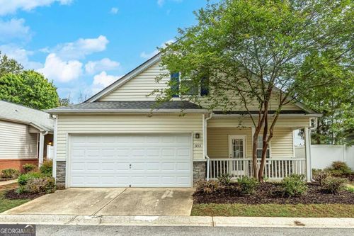 533 W Oaks Dr, Woodstock, GA, 30188-7368 | Card Image