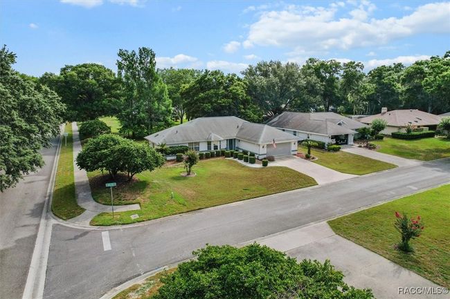 1491 N Chapelcross Loop, House other with 3 bedrooms, 2 bathrooms and 2 parking in Crystal River FL | Image 38
