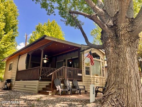 226-17550 S Munds Ranch Rd, Munds Park, AZ, 86017-2507 | Card Image