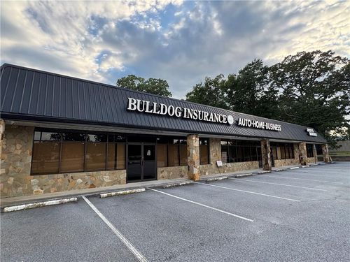 713 Forest Pkwy, Forest Park, GA, 30297-2249 | Card Image