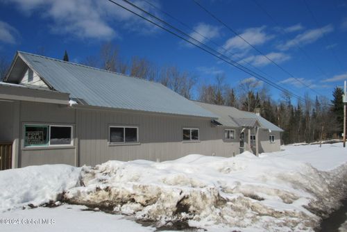 2467 State Route 8, Johnsburg, NY, 12843-3213 | Card Image