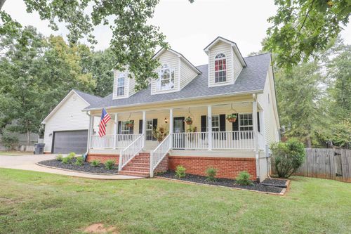 240 Nw Southern Walk Drive, Milledgeville, GA, 31061 | Card Image