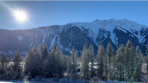 41-4000 Sunstone Way, Pemberton, BC, V0N2L3 | Card Image