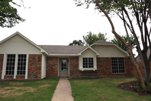 1505 Bergen Dr, Garland, TX, 75040-4342 | Card Image