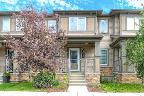 1526 Carrington Boulevard Nw, Calgary, AB, T3P1N5 | Card Image